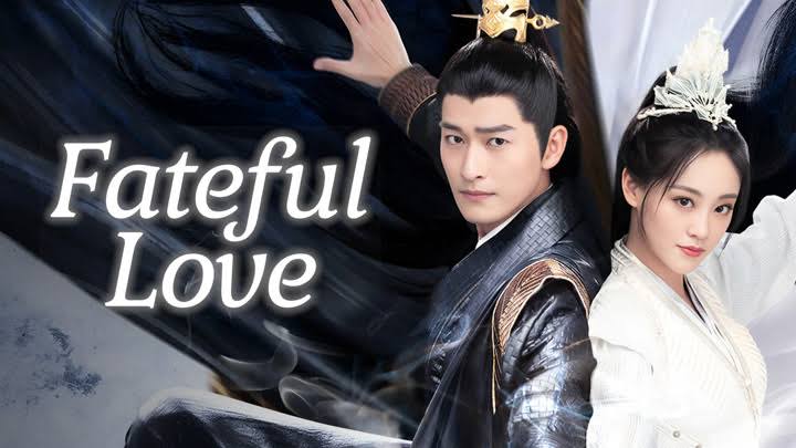Fateful Love - Vj Banks